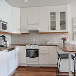 Apartment Aurora River By Booklapland Rovaniemi