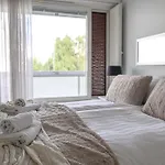 Apartment Aurora River By Booklapland
