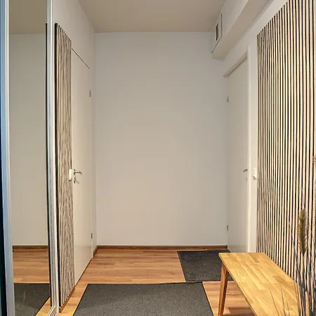 Apartamento Aurora River By Booklapland *