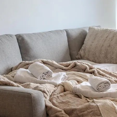 Apartment Aurora River By Booklapland Rovaniemi