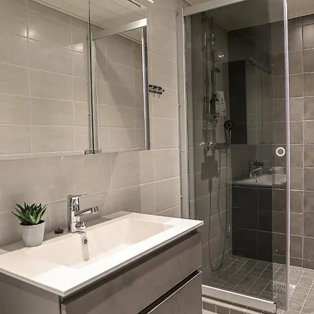 Aurora River By Booklapland * Rovaniemi