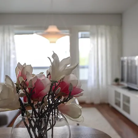 Apartamento Aurora River By Booklapland Rovaniemi