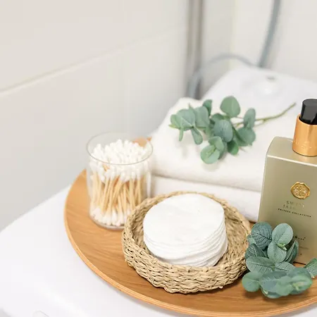 Apartamento Aurora River By Booklapland