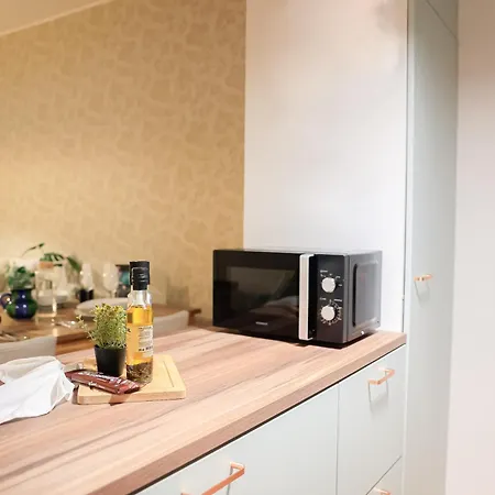 Apartment Aurora River By Booklapland Rovaniemi