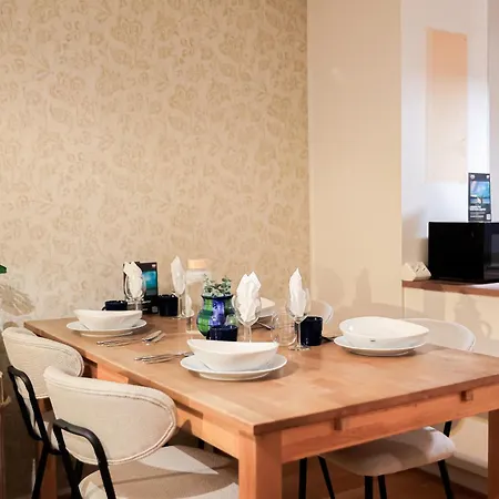 Apartamento Aurora River By Booklapland Rovaniemi