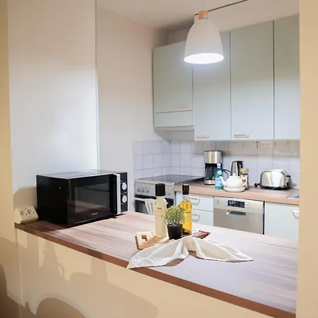 Aurora River By Booklapland Apartamento