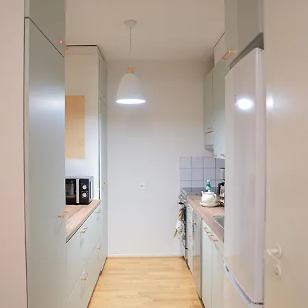 Apartamento Aurora River By Booklapland