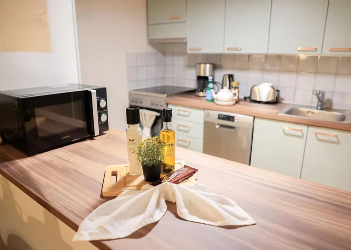 Aurora River By Booklapland Apartment *