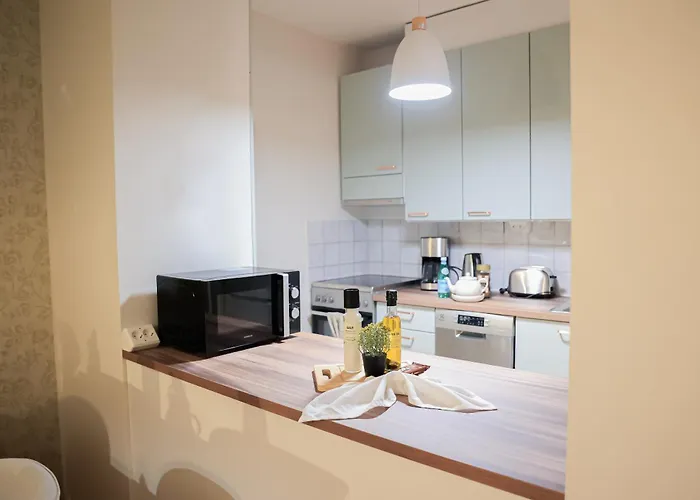 Aurora River By Booklapland Apartment