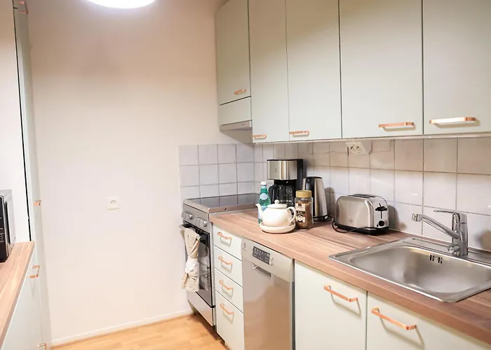 Aurora River By Booklapland Apartment